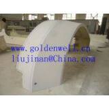 Gelcoat/paint Finish Frp Housing for Medical Equipment thumbnail-1