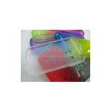 Simple TPU Cover for Samsung I8190 thumbnail-2