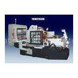 CNC Universal Spiral Bevel Gear Generator With Plunge Cutting Method , Total Power 35 KVA thumbnail-1