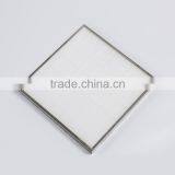 China Supplier High-efficiency Disposable HEPA Filter thumbnail-5