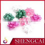 Ribbon Bows for Festival Decoration and Gift Packing thumbnail-2