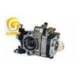 Professional Brush Cutter 2-stroke Carburetor , Grass Trimmer Parts Walbro Carburetor thumbnail-1