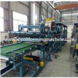 EPS Sandwich Panel Production Line