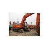 Used HITACHI Crawler Excavator