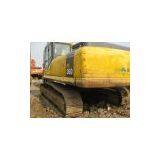 Used Komatsu Excavator PC360 thumbnail-3