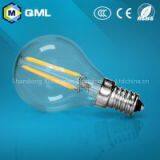 Energy Saving Lamp 2w 4w 6w 8w Dimmable Led Filament Bulb Housing With 2 Years Warranty thumbnail-1