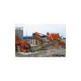 Crusher / Aggregate Crushing Plant/jaw Crusher