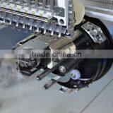 1202 1502 Two Heads Double Heads Cap Computer Embroidery Machine Price thumbnail-2