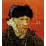 Van Gogh Work Oil Painting Reproductions thumbnail-2