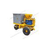 DY-PZ-05 Shotcrete Machine by Dry Mix thumbnail-1