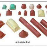 Pad Printing Rubber Head Silicone Pad For Tampo Printing thumbnail-1