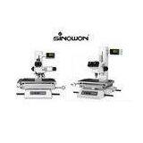 STM-3020A Toolmakers Microscope For Measuring Dimensions Angles Of Machined Metals