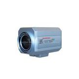 22x color zoom all-in-one CCTV camera(DV-YT35)