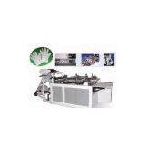 Automatic Plastic Glove Making Machine