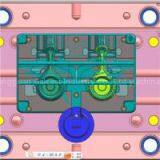 Hardware Auto Parts Mold