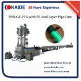 China Highest Speed PPR Pipe Making Machine thumbnail-3