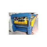 Wall Cladding Roll Forming Machine thumbnail-2