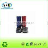 FDA , LFGB Direct Factory Double Wall Stainless Steel Vacuum Flask Thermos Drinking Bottle With Autoseal Lid thumbnail-2