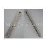 Hot Rolled 202 302 304 316 Polishing Stainless Steel Flat Bars Sizes 20mm x 6mm Standard thumbnail-1