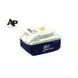 NiCD 1.3Ah Rechargeable Makita Power Tool Battery , 12V Makita BH1220 Battery thumbnail-1