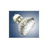 GU10 LED Spot Lights by 48pcs DIP LEDs thumbnail-1