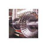 Sell Steam Turbine