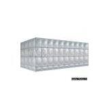 Stainless Steel Water Tank thumbnail-1