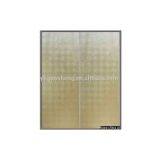 Wood Preparation Sliding Door thumbnail-1