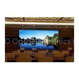 Slim Light Weight Small Full Color LED Display HD Waterproof Led Screen Billboards