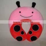 u Shape Neck Pillow Case Baby Car Seat Pillow thumbnail-3