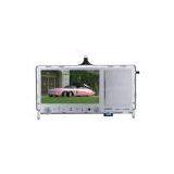 7”slim Sunvisor Monitor With MP5/USB/SD thumbnail-1