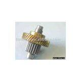 Mini Gear,small Modulus Gear, Gear thumbnail-1