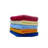 Bamboo Fiber Towel thumbnail-1