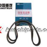 Sinotruk Howo 81500060028 Belt AV13*1125la
