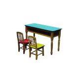 Tables and Chairs BC-04