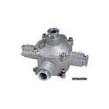 BAF56 Explosion-proof Junction Box thumbnail-1