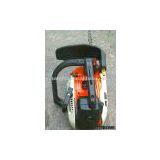 2500 petrol chain saw