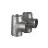 Galvainised Tee Pipe