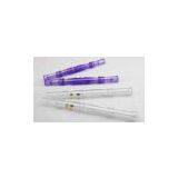 Fashional Invitation Tube Scroll