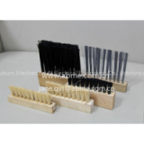 Cotton Gin Machine Spare Parts Strip Brush thumbnail-3