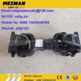 SDLG Orginal Front Motion Shaft 2050900055, Sdlg Spare Parts for SDLG Wheel Loader LG936L thumbnail-1