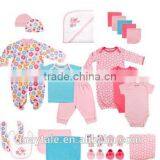Lovable Newborn and Infant Gowns, Baby Sleep Wear thumbnail-5