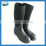 4mm Neoprene Safety Boots Custom-made Rubber Boot