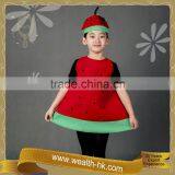 Fancy Kids Water Melon Costume