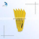 Custom Printed Hand Saw, Bandsaw Blade, Hacksaw Blade thumbnail-2