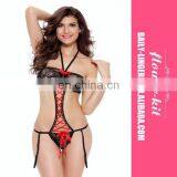 New Arrival Proper Price Fashion Sexy Buster Lingerie thumbnail-1