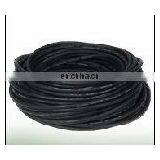 Rubber Cable VDE Standard H07RN-f 3G1.5mm Ho7RNF CE