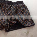 2015 New Style Ladies Sheep Leather Short Pants thumbnail-3