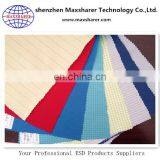 98% Cotton, 2% Conductive Fiber Cloth Material Esd Fabric thumbnail-1