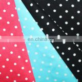 cotton stretch twill printed fabric in china